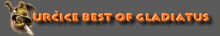 Urcice Best of Gladiatus